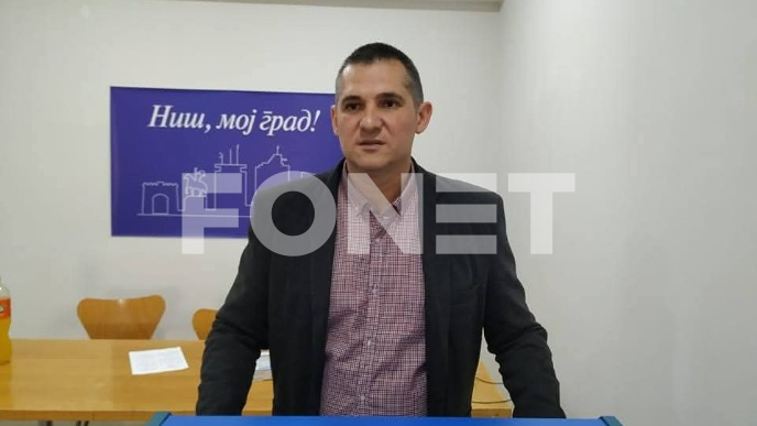 Radnicima klime ili protest